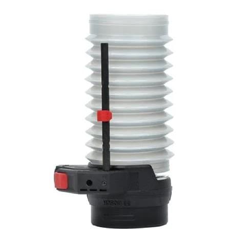 BOSCH DUST COLLECTION COVER (WITHOUT VACUUM) 4 - 36MM