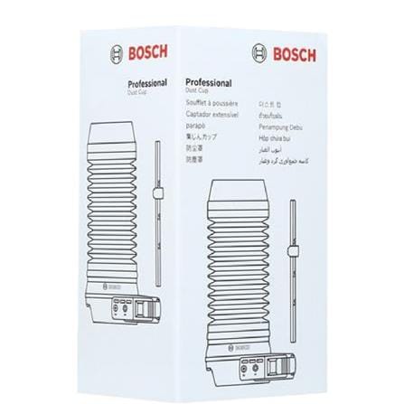 BOSCH DUST COLLECTION COVER (WITHOUT VACUUM) 4 - 36MM