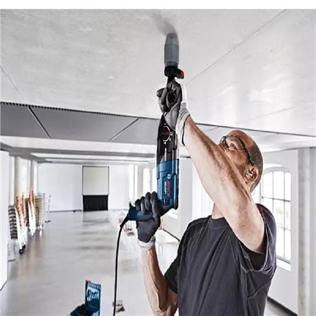 BOSCH DUST COLLECTION COVER (WITHOUT VACUUM) 4 - 36MM