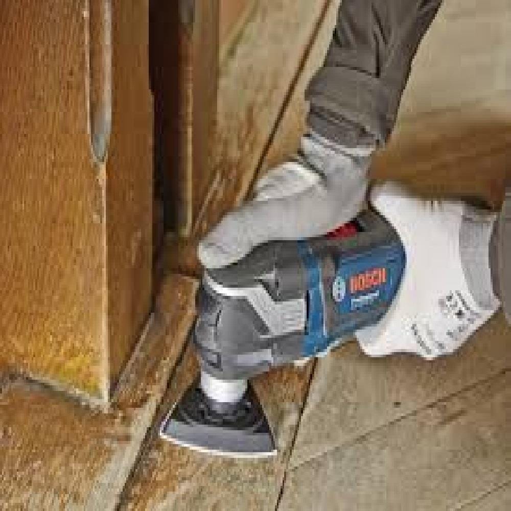 BOSCH MULTI CUTTER SANDING PLATE AVZ93G 93MM