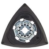 BOSCH MULTI CUTTER SANDING PLATE AVZ93G 93MM