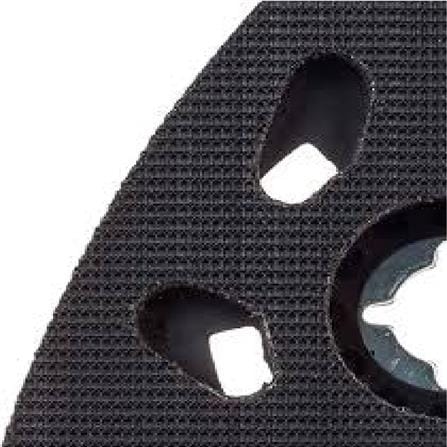 BOSCH MULTI CUTTER SANDING PLATE AVZ93G 93MM