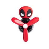 VANZO MARVEL DEADPOOL 4G BLACK CODE