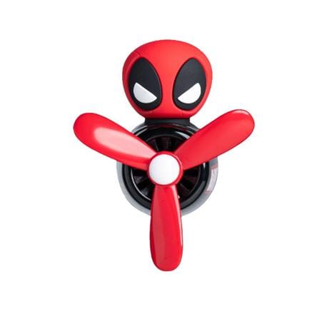 VANZO MARVEL DEADPOOL 4G BLACK CODE