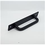 AVIO HANDLE 128MM D211-128-BL BLACK
