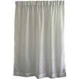 HLS SHEER CURTAIN N-HOOK BREEZE 140X220