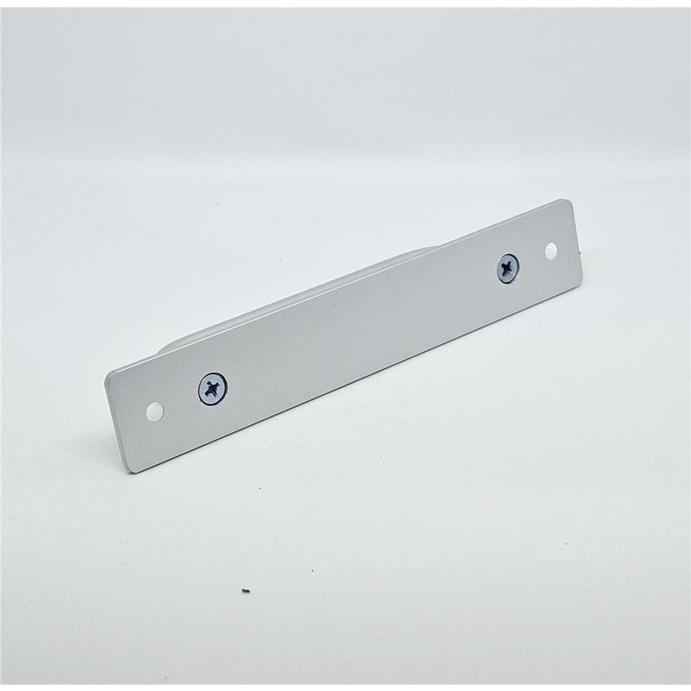AVIO HANDLE 128MM D211-128-SL SILVER