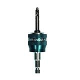 BOSCH POWER CHANGE PLUS + PILOT DRILL HSS-CO 8.7MM (HEX SHANK)