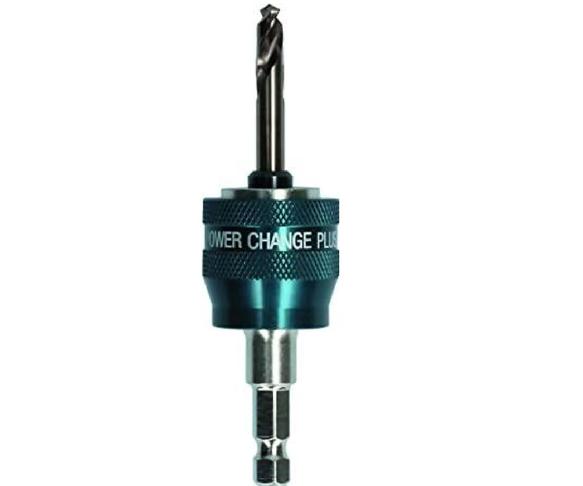 BOSCH POWER CHANGE PLUS + PILOT DRILL HSS-CO 8.7MM (HEX SHANK)