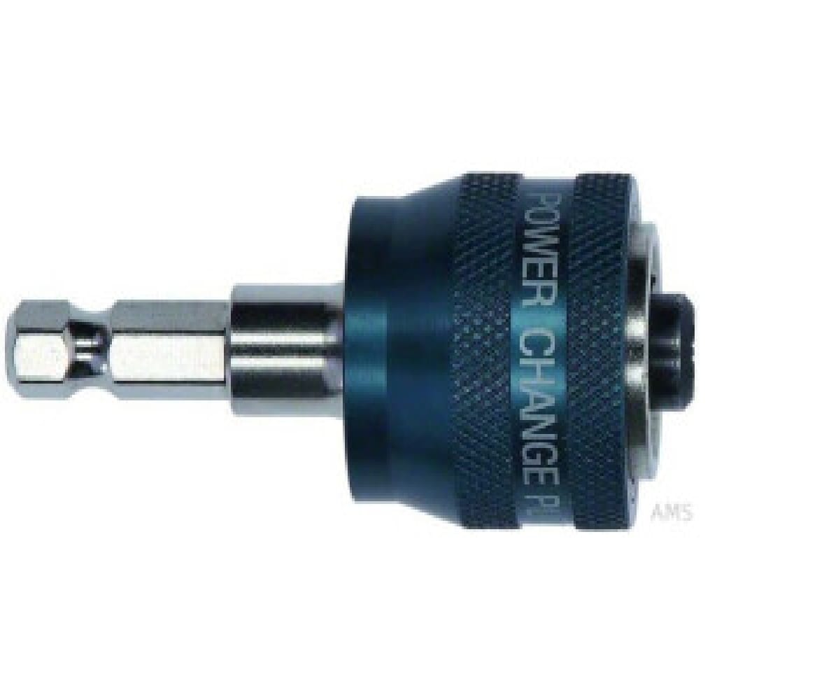 BOSCH POWER CHANGE PLUS + PILOT DRILL HSS-CO 8.7MM (HEX SHANK)