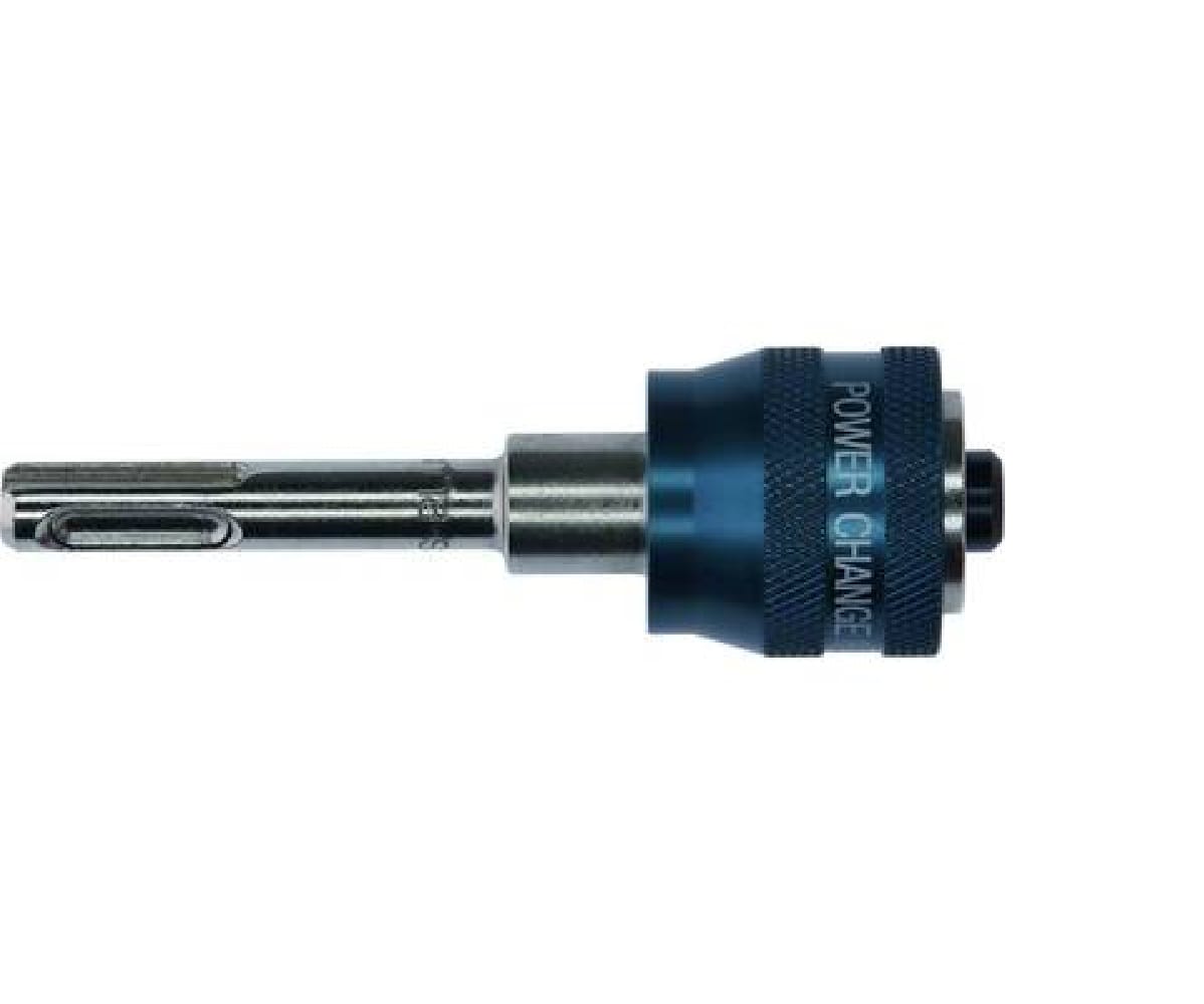 BOSCH POWER CHANGE PLUS  (SDS PLUS SHANK) 2608594266