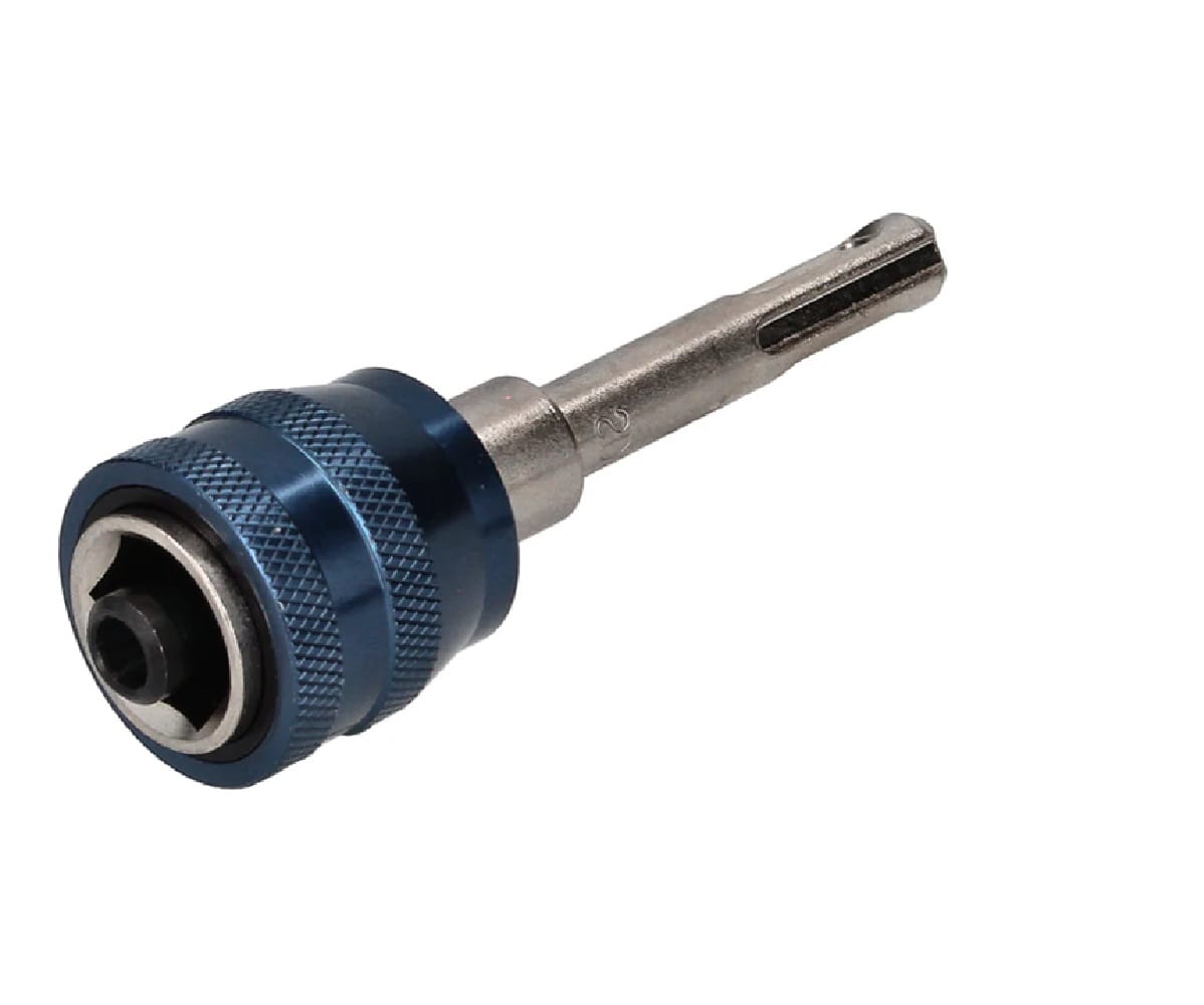 BOSCH POWER CHANGE PLUS  (SDS PLUS SHANK) 2608594266