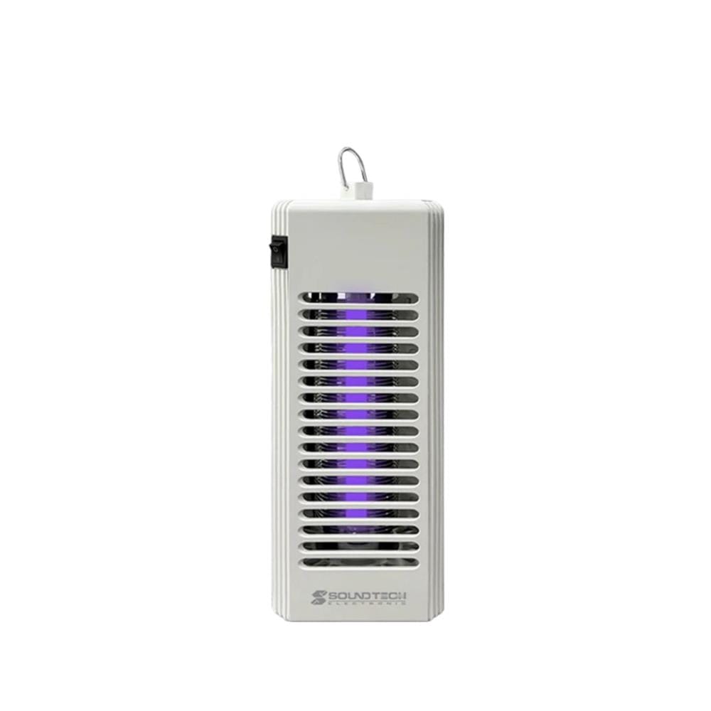 SOUNDTEOH EXTERMINATOR INSECT KILLER M1