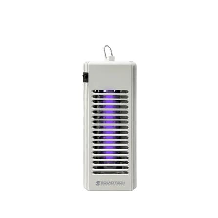 SOUNDTEOH EXTERMINATOR INSECT KILLER M1
