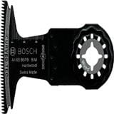 BOSCH MULTI CUTTER PLUNGECUT SAW BLADE (WIDE) HARDWOOD ALL65BSPB 2608662017