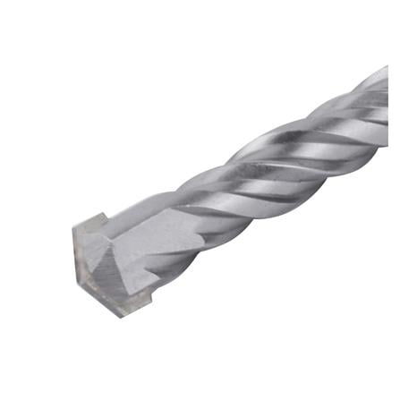 MATALL CONCRETE DRILL BIT SDS PLUS 16X210MM (DOUBLE FLUTES)