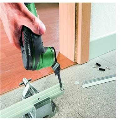 BOSCH MULTI CUTTER PLUNGECUT SAW BLADE (NARROW) WOOD+METAL AIZ10 2608661641