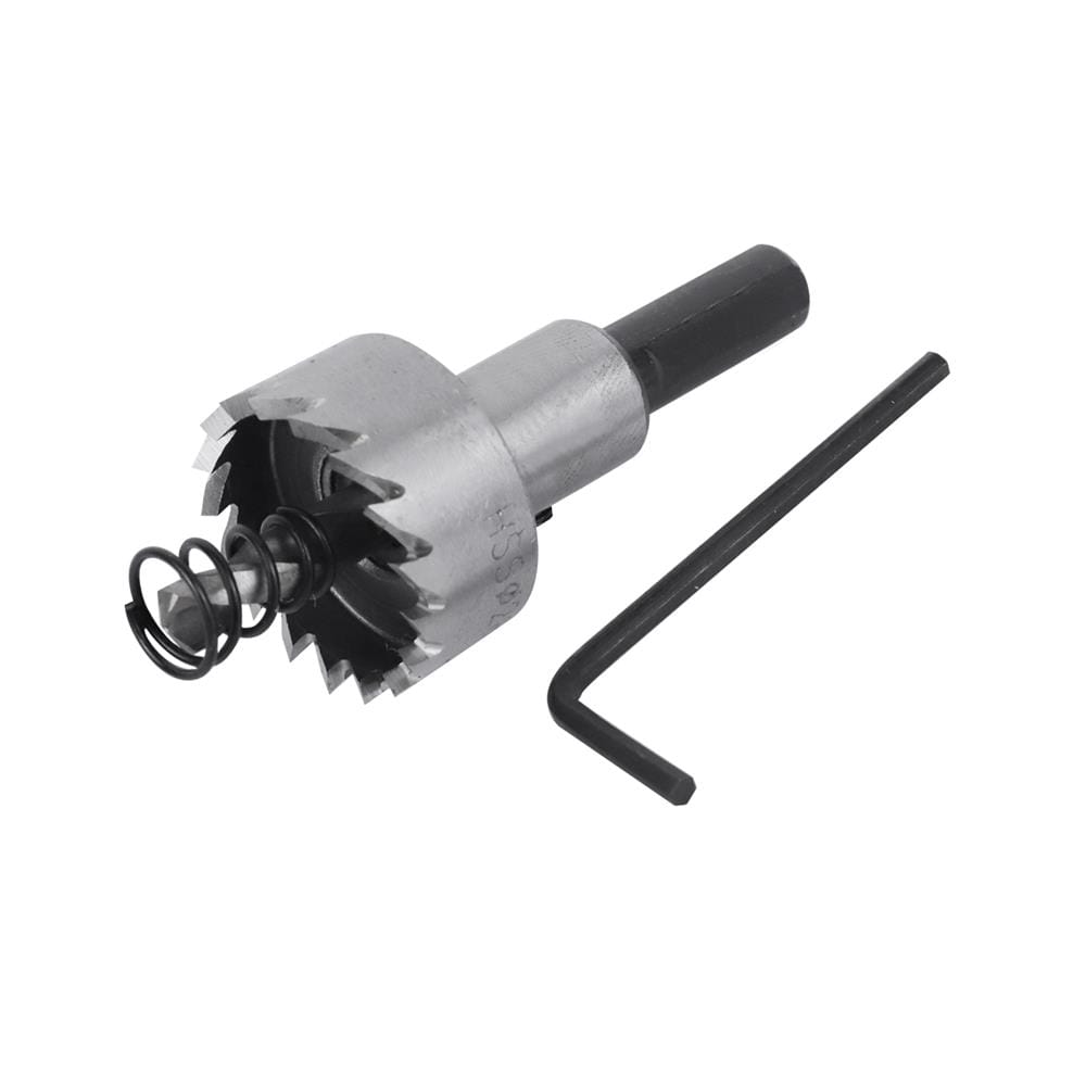 MATALL METAL-CUTTING HOLE SAW MATALL WD3 28MM (STEEL)