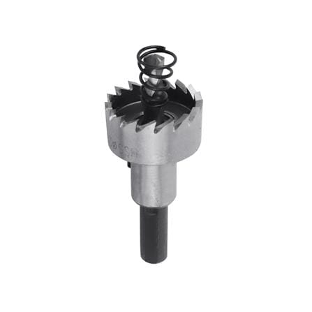 MATALL METAL-CUTTING HOLE SAW MATALL WD3 28MM (STEEL)