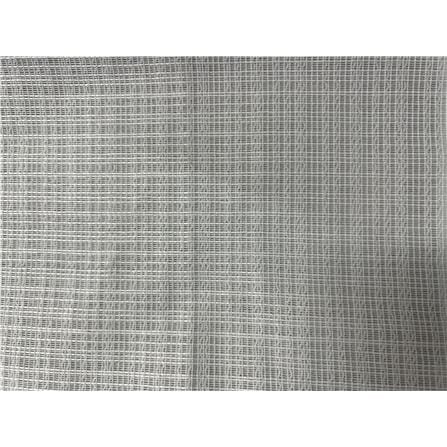 HLS SHEER CURTAIN N-HOOK BREEZE 140X310CM WHITE