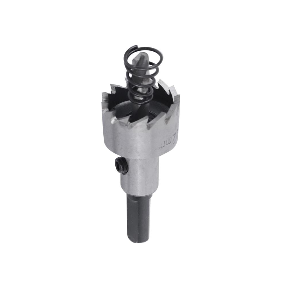 MATALL METAL-CUTTING HOLE SAW MATALL WD3 22MM (STEEL)