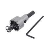 MATALL METAL-CUTTING HOLE SAW MATALL WD3 22MM (STEEL)