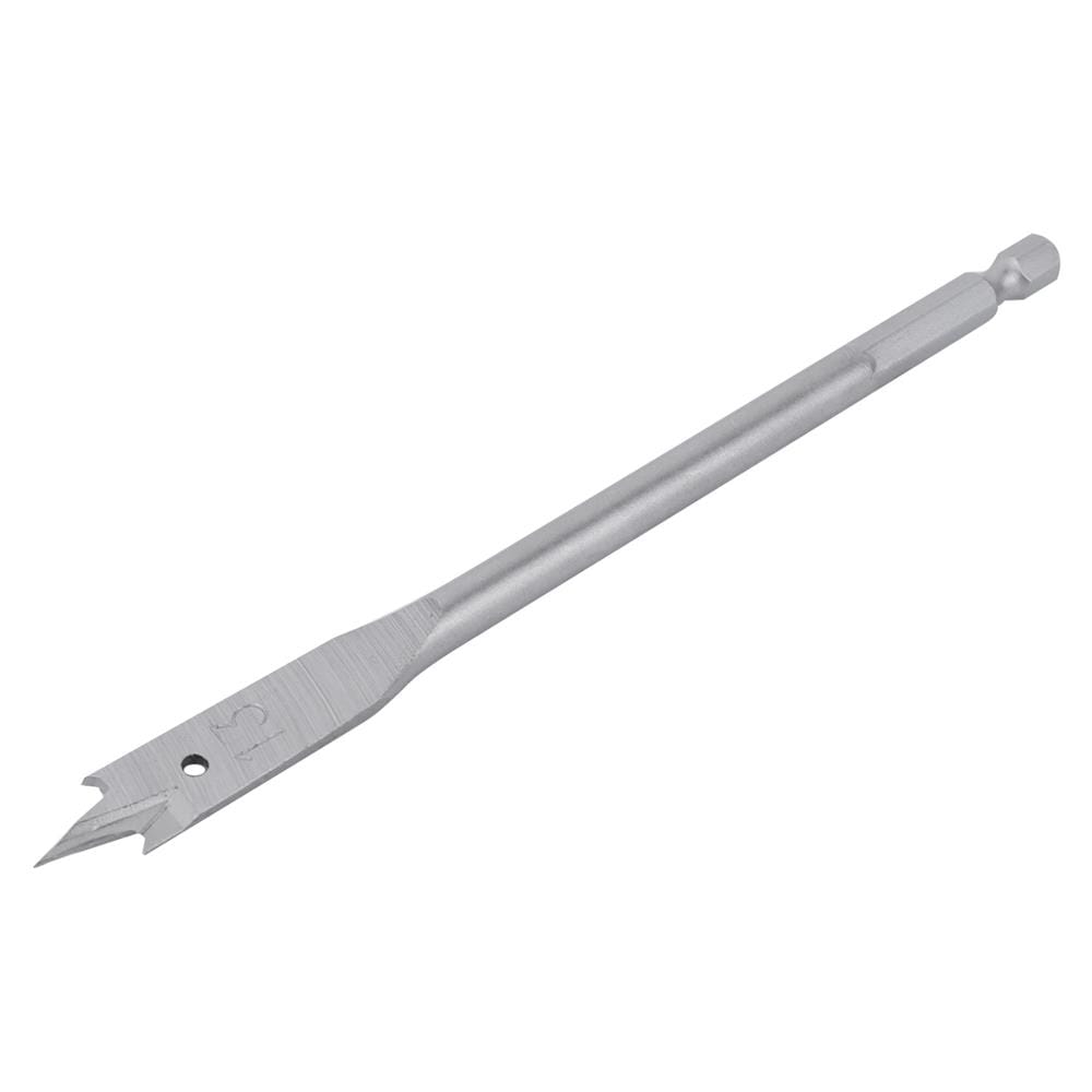 MATALL WOOD DRILL BIT (SPADE) 13MM
