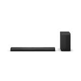 LG SOUNDBAR 3.1.1 CHANNEL 400W HI-RES AUDIO WITH DOLBY ATMOS S70TY.AMYSLLK