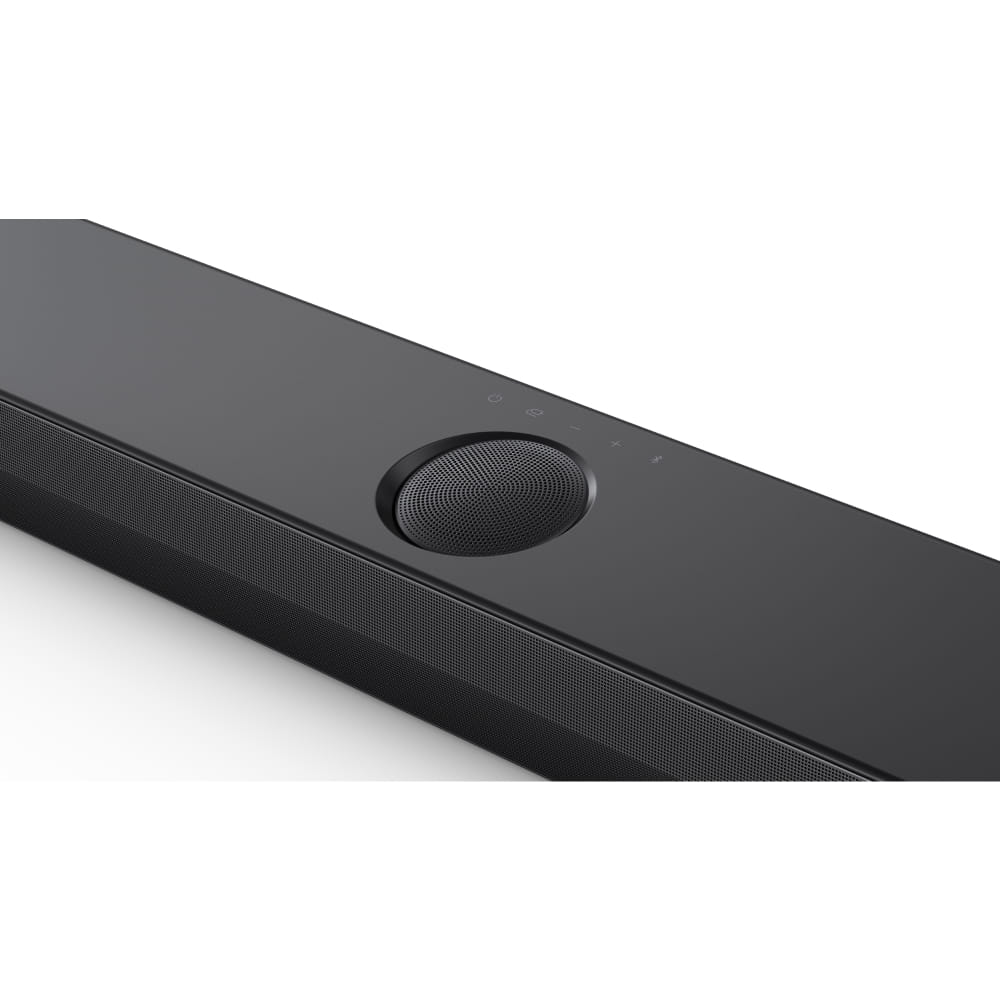 LG SOUNDBAR 3.1.1 CHANNEL 400W HI-RES AUDIO WITH DOLBY ATMOS S70TY.AMYSLLK