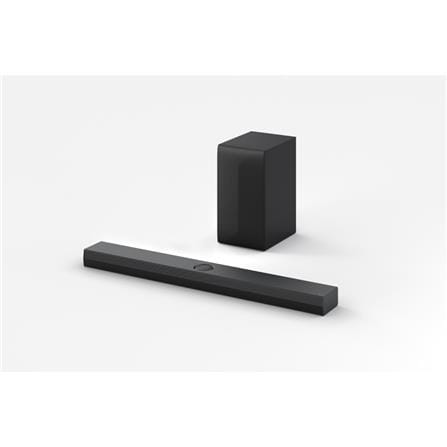LG SOUNDBAR 3.1.1 CHANNEL 400W HI-RES AUDIO WITH DOLBY ATMOS S70TY.AMYSLLK