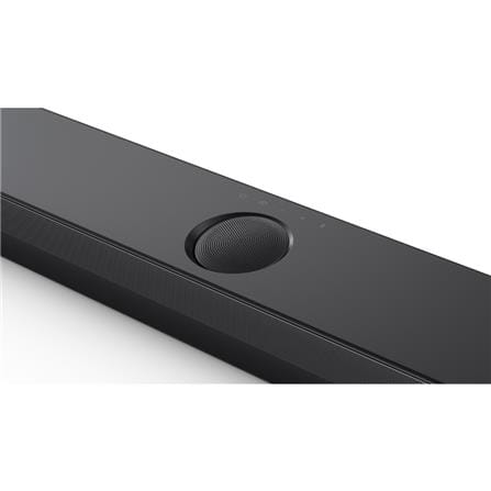 LG SOUNDBAR 3.1.1 CHANNEL 400W HI-RES AUDIO WITH DOLBY ATMOS S70TY.AMYSLLK