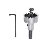 MATALL METAL-CUTTING HOLE SAW MATALL WD3 30MM (STEEL)