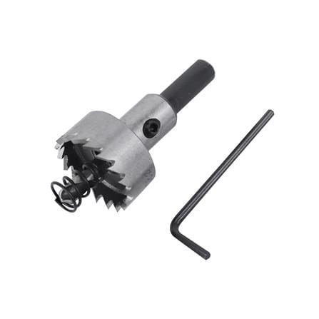 MATALL METAL-CUTTING HOLE SAW MATALL WD3 30MM (STEEL)