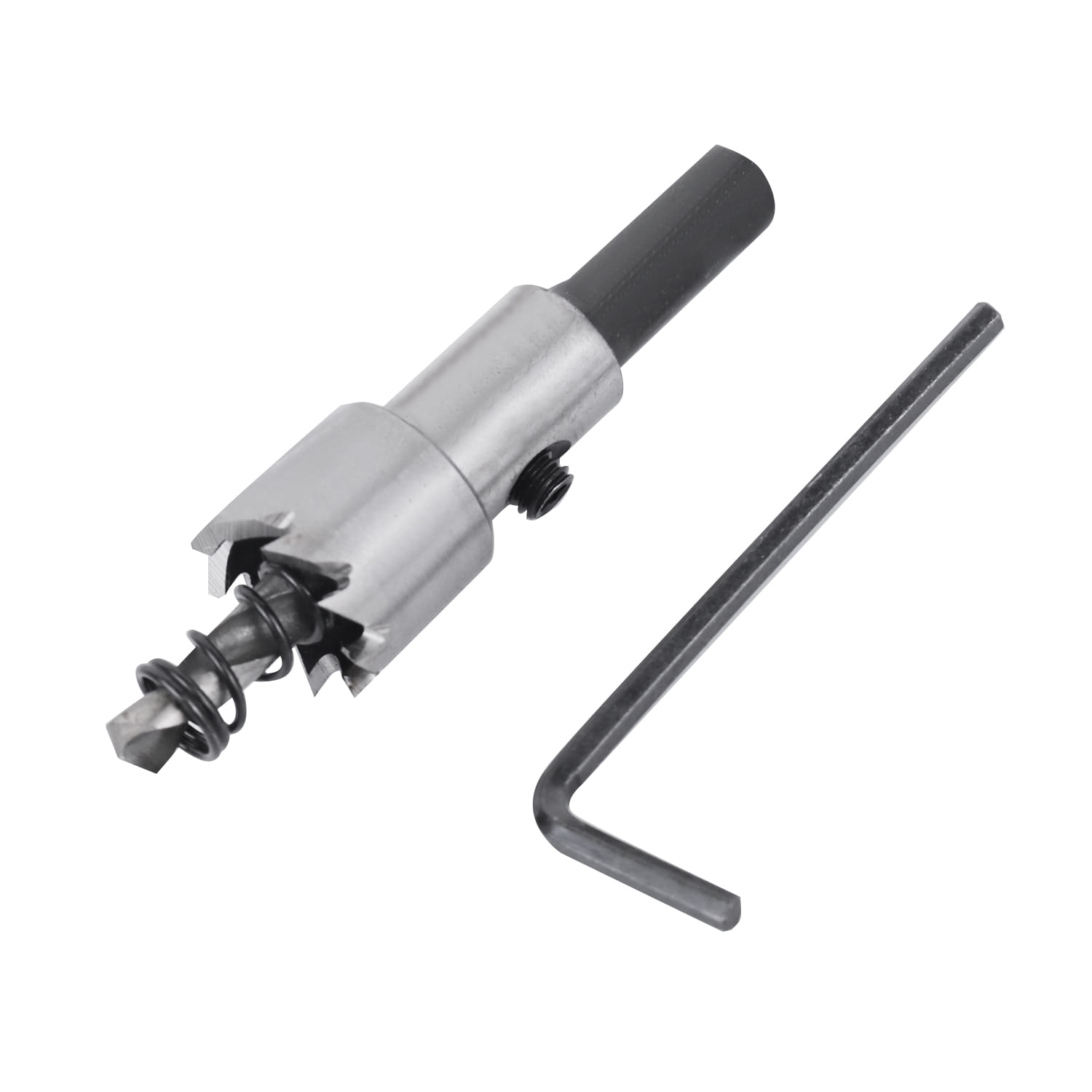 MATALL METAL-CUTTING HOLE SAW MATALL WD3 16MM (STEEL)