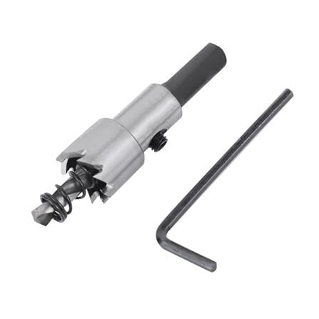 MATALL METAL-CUTTING HOLE SAW MATALL WD3 16MM (STEEL)