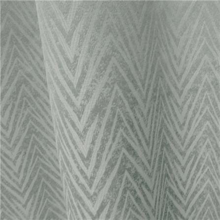 HLS CUSHION ECO BELLE 18X18 LIGHT GRAY