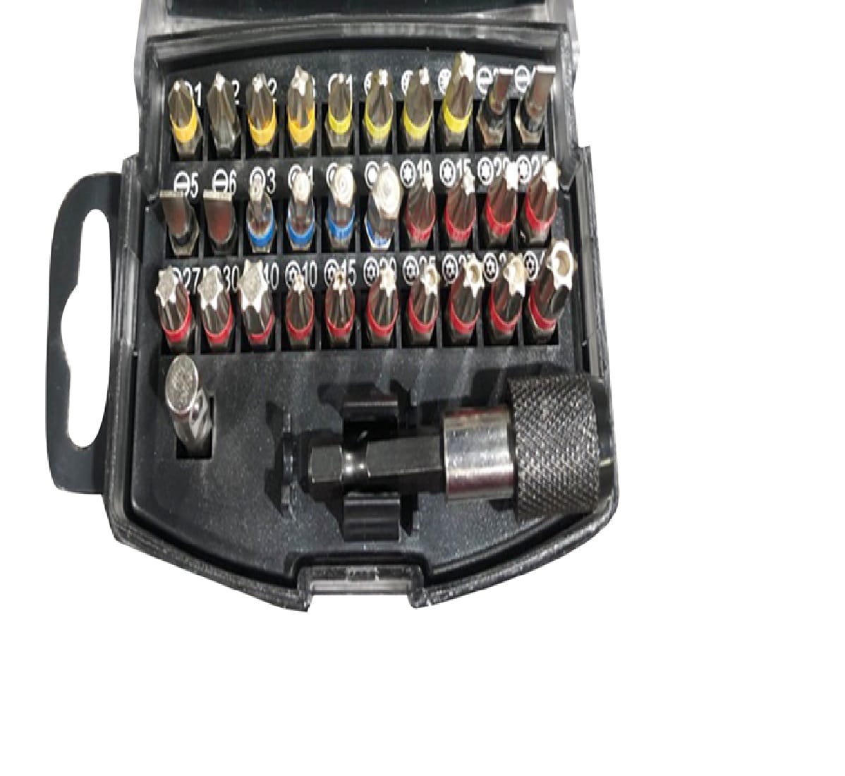 MATALL SCREWDRIVER BIT SET 32PCS/SET
