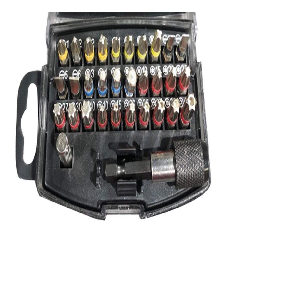 MATALL SCREWDRIVER BIT SET 32PCS/SET