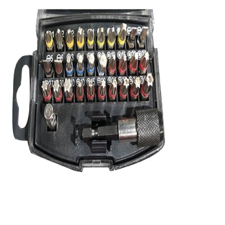MATALL SCREWDRIVER BIT SET 32PCS/SET