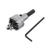 MATALL METAL-CUTTING HOLE SAW MATALL WD3 25MM (STEEL)