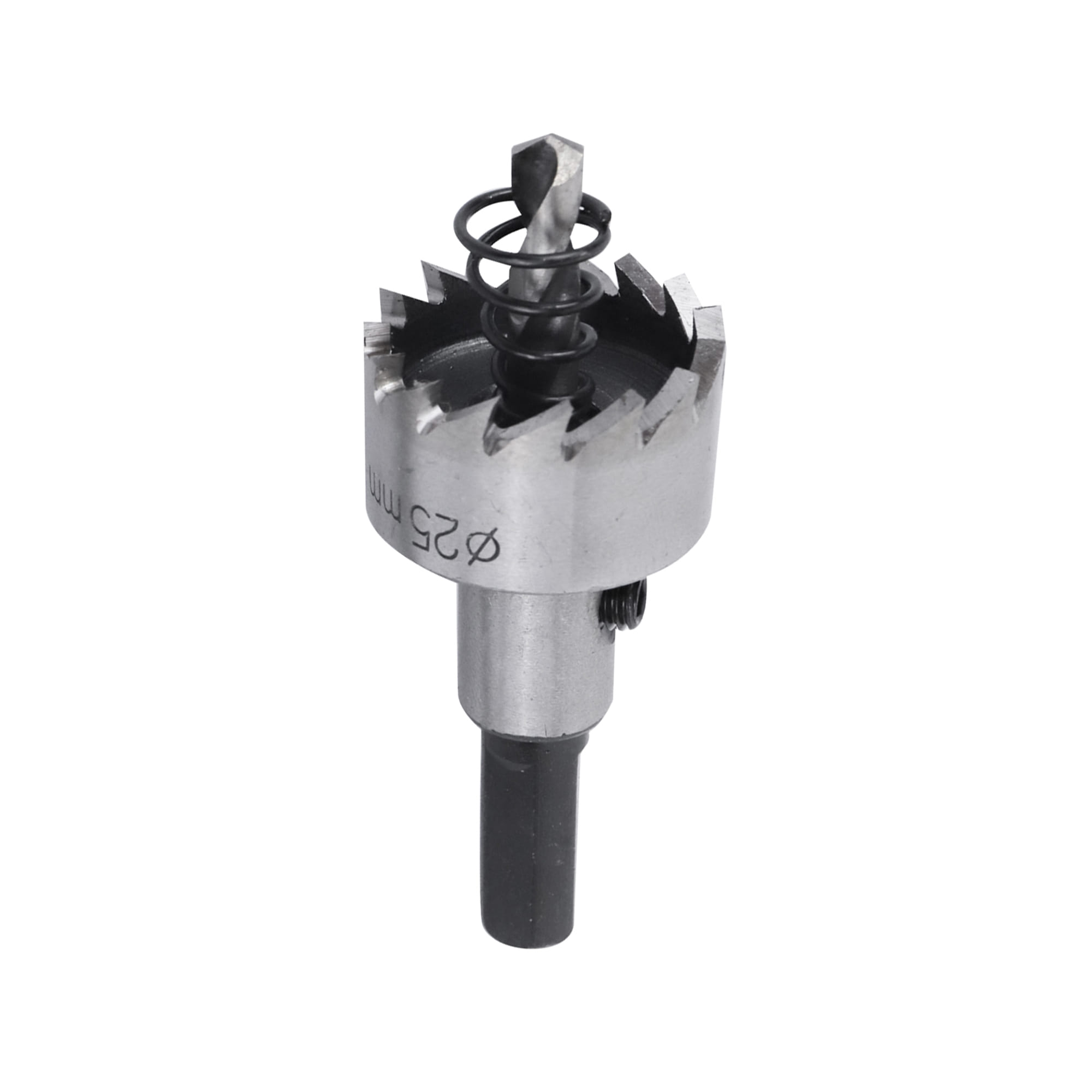 MATALL METAL-CUTTING HOLE SAW MATALL WD3 25MM (STEEL)