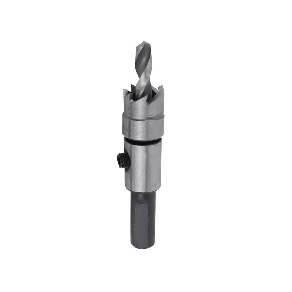 MATALL METAL-CUTTING HOLE SAW MATALL WD3 12MM (STEEL)