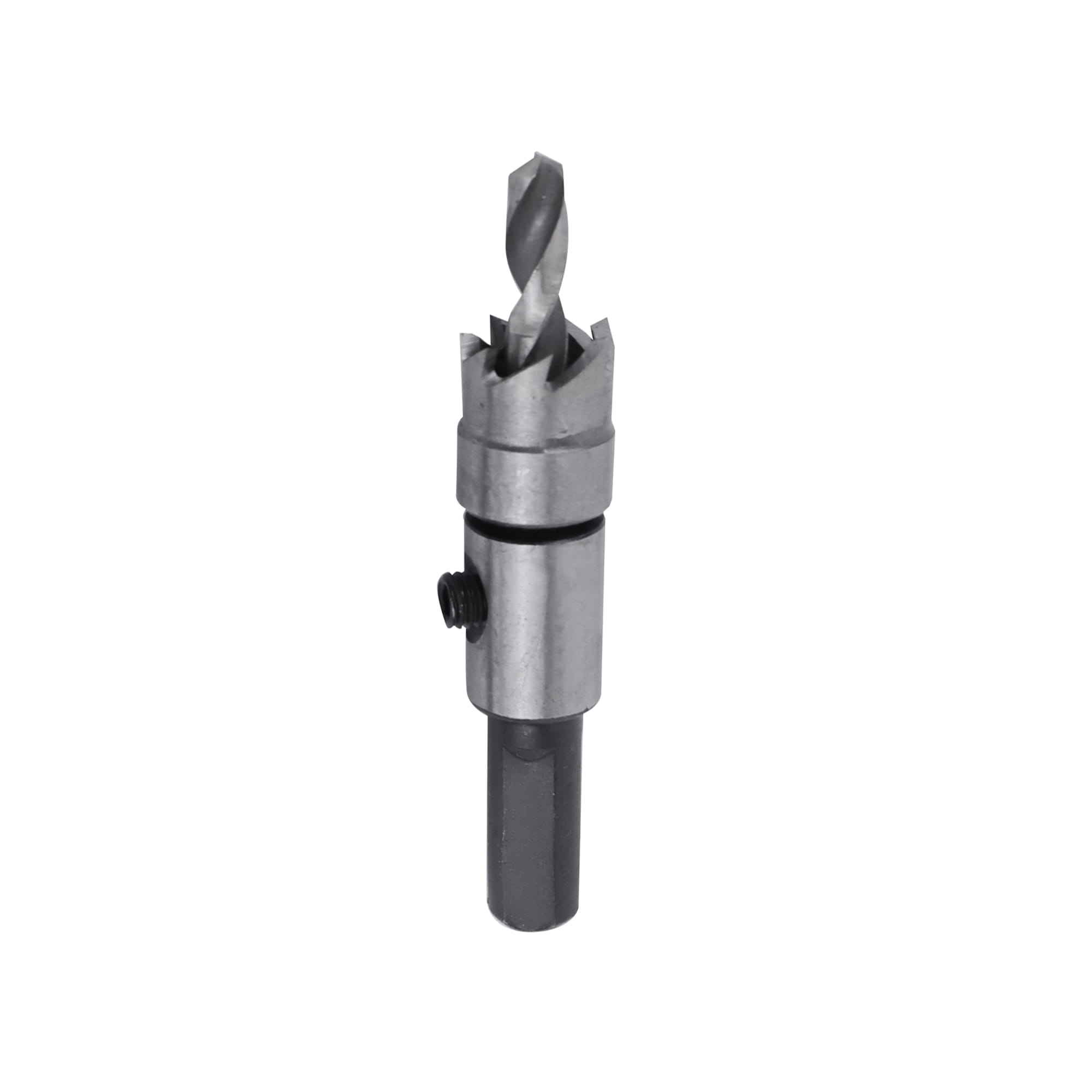 MATALL METAL-CUTTING HOLE SAW MATALL WD3 12MM (STEEL)