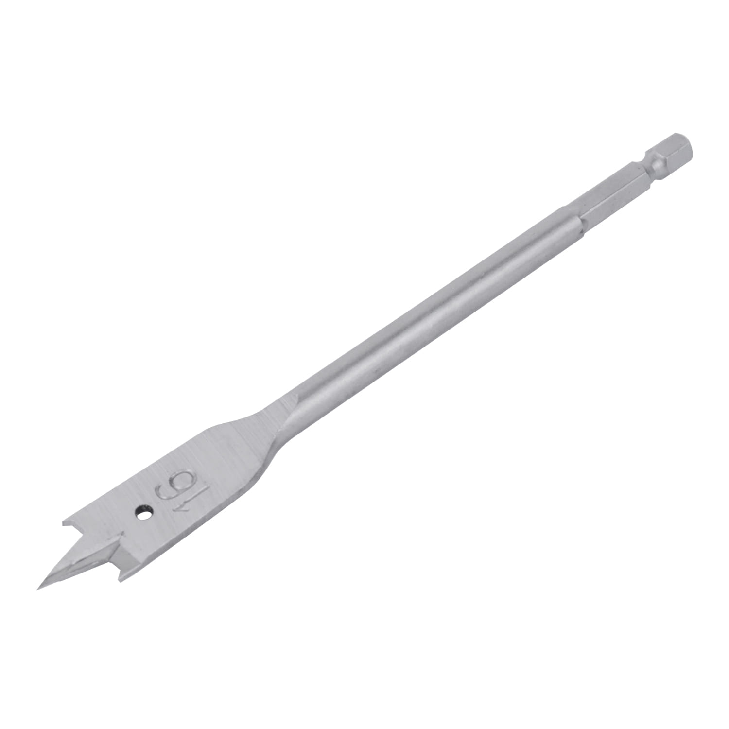 MATALL WOOD DRILL BIT (SPADE) 16MM