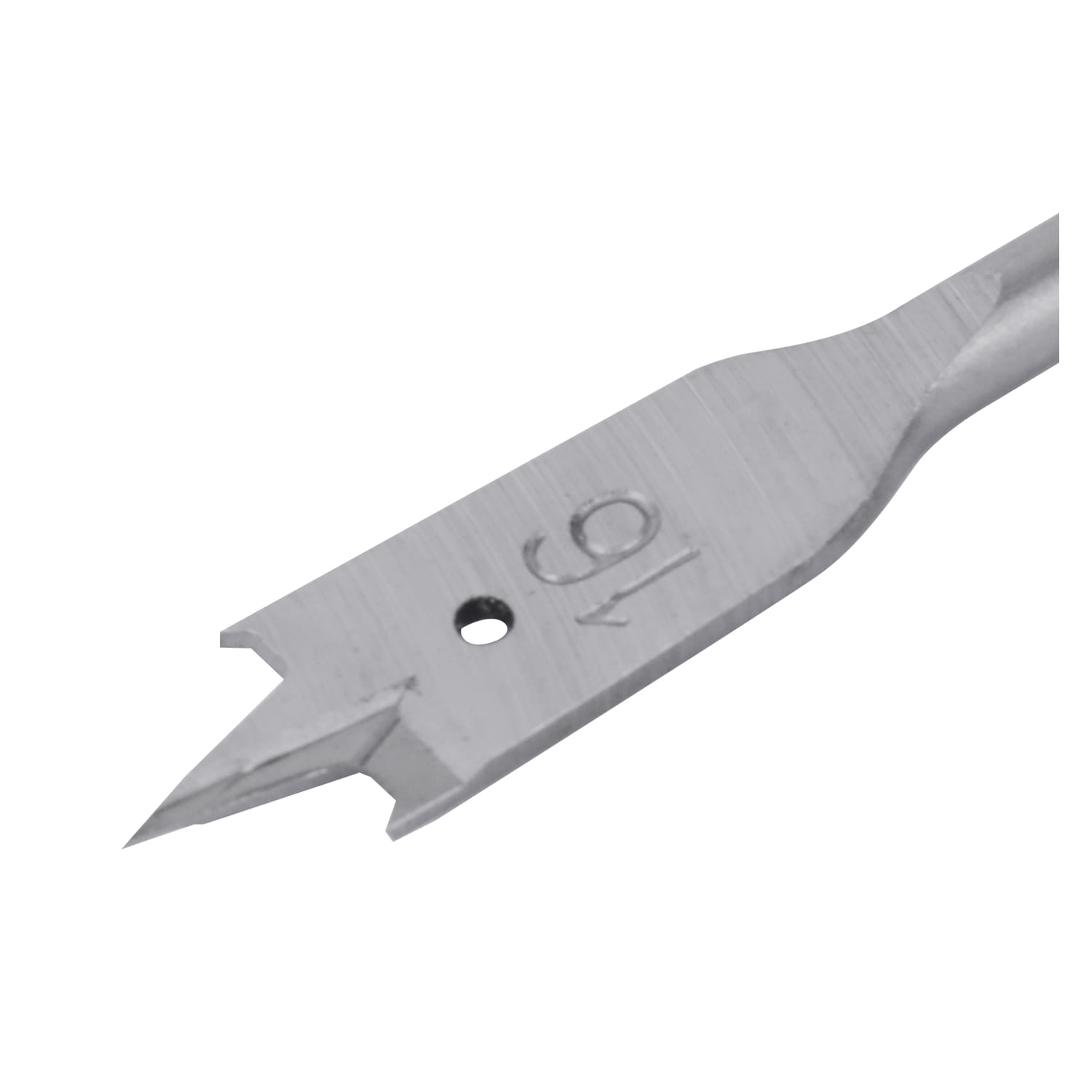 MATALL WOOD DRILL BIT (SPADE) 16MM