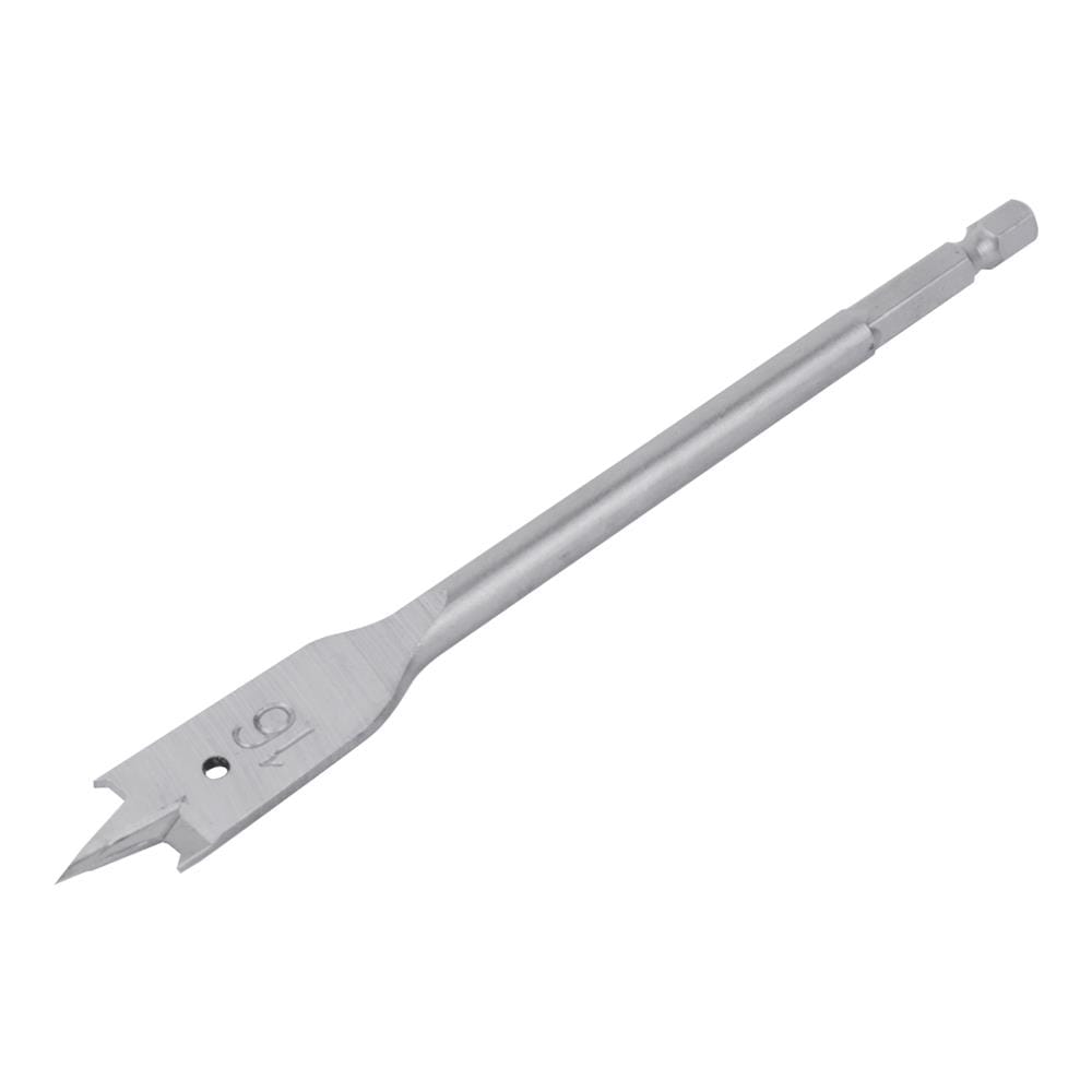 MATALL WOOD DRILL BIT (SPADE) 16MM
