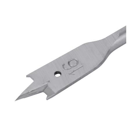 MATALL WOOD DRILL BIT (SPADE) 16MM
