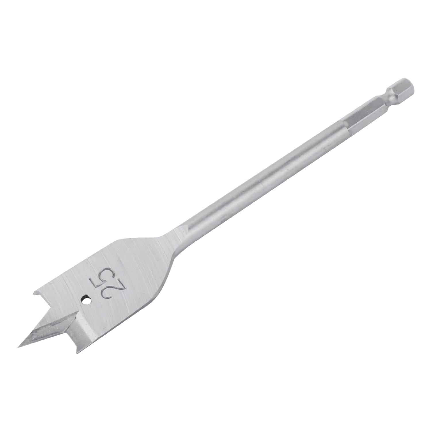 MATALL WOOD DRILL BIT (SPADE) 25MM