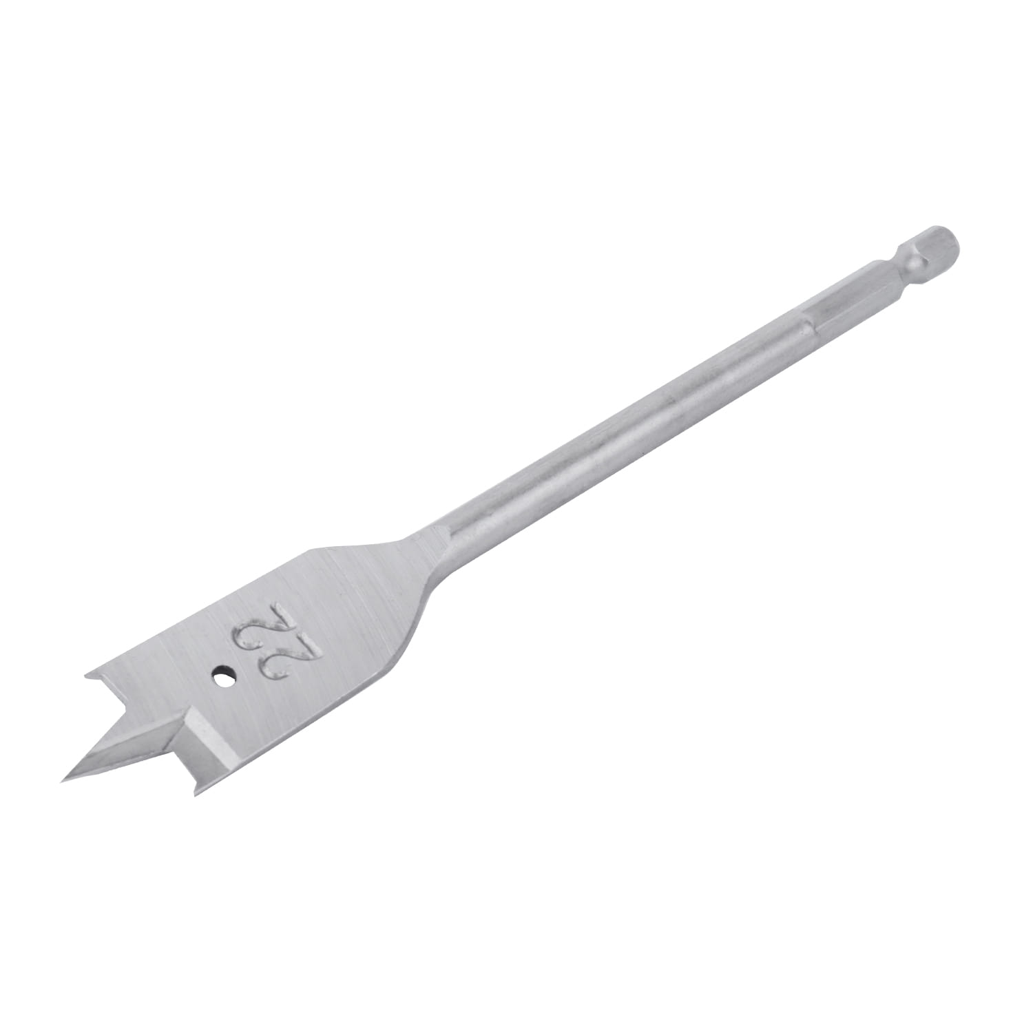 MATALL WOOD DRILL BIT (SPADE) 22MM