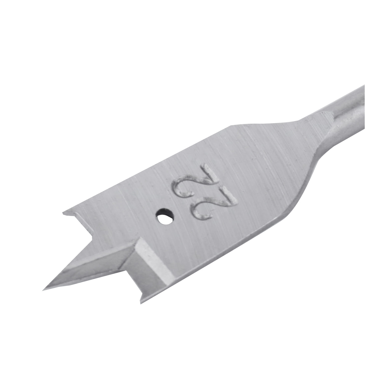 MATALL WOOD DRILL BIT (SPADE) 22MM